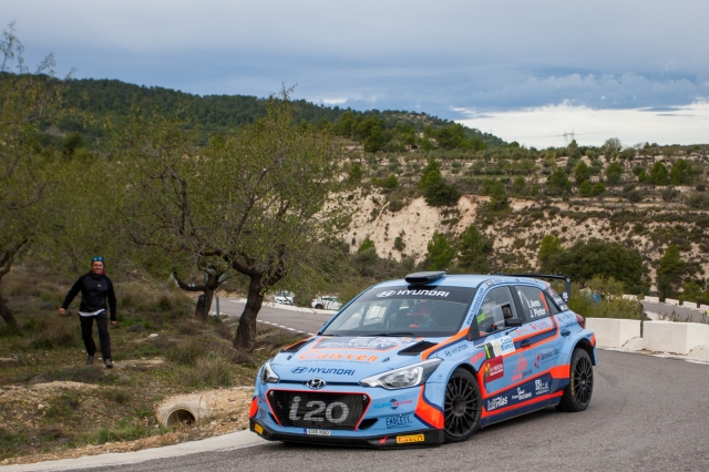 022 Rally La Nucia 2018 014